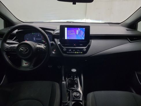 Used 2025 Toyota Corolla GR w/ Styling Package (TMS) image 15