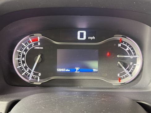 Used 2016 Honda Pilot Elite image 17