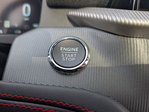 New 2026 Ford Explorer ST w/ Sun And Sound Package image 12