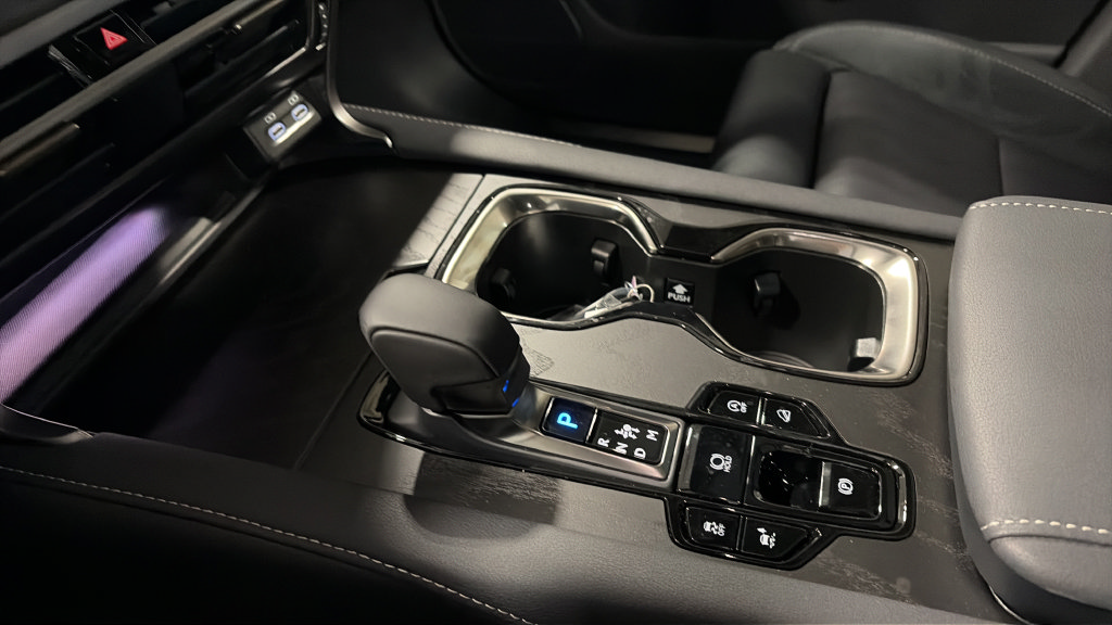 New 2026 Lexus RX 350 AWD image 30