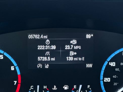 Used 2024 Ford Bronco Sport Big Bend image 29