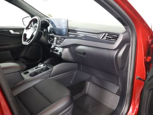 Used 2025 Ford Escape ST-Line Select w/ Tech Pack #1 image 60