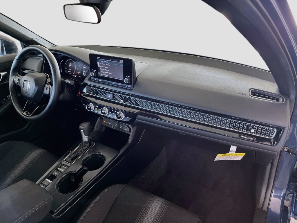 Used 2026 Honda Civic Sport image 29