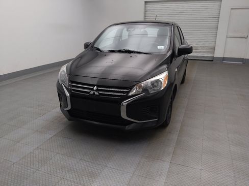 Used 2021 Mitsubishi Mirage LE image 15