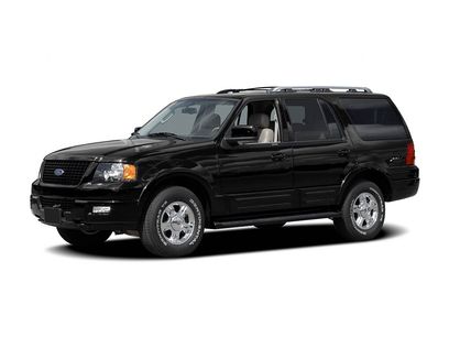 Used 2006 Ford Expedition XLT