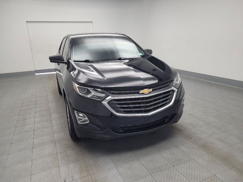 Used 2019 Chevrolet Equinox LS image 14