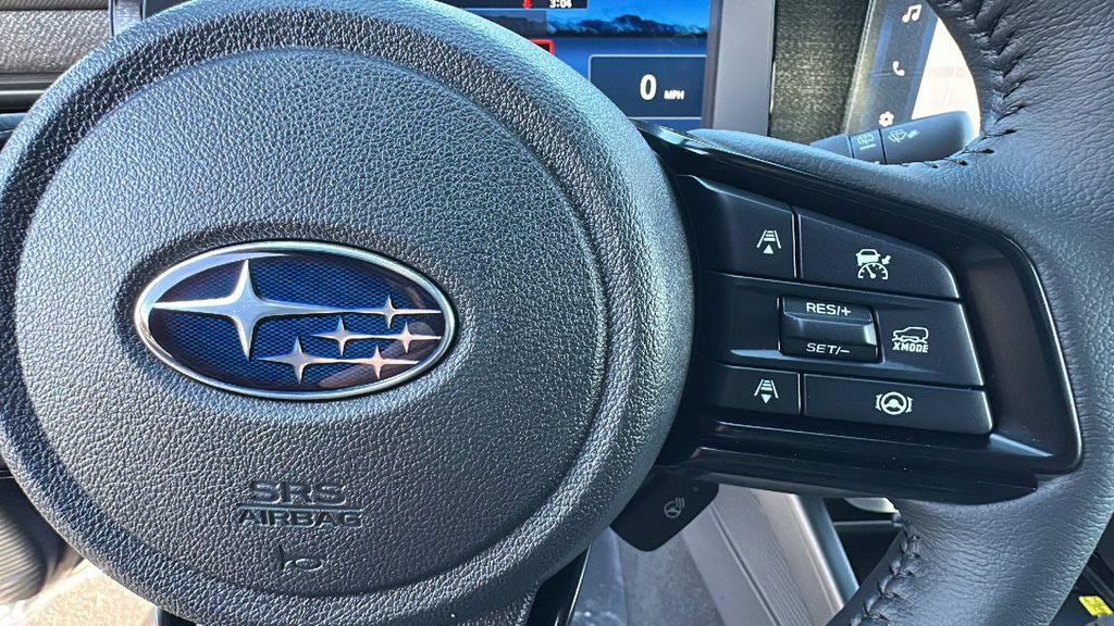 New 2026 Subaru Outback Limited AWD/4WD image 40