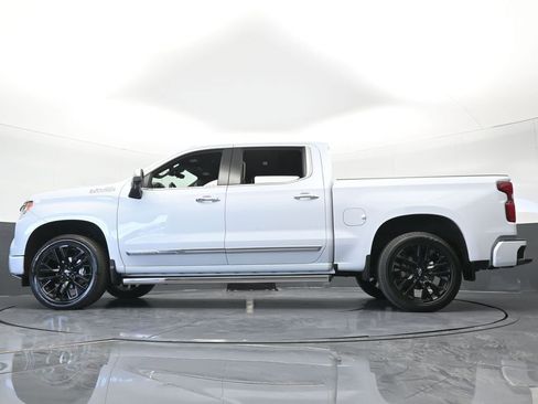 Used 2026 Chevrolet Silverado 1500 High Country w/ Technology Package image 74