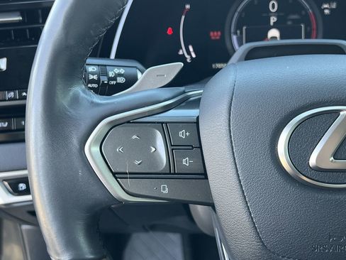 Used 2023 Lexus RX 350 FWD w/ Accessory Package (Z1) image 10