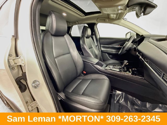 Used 2025 MAZDA CX-30 AWD 2.5 S w/ Preferred Package image 27