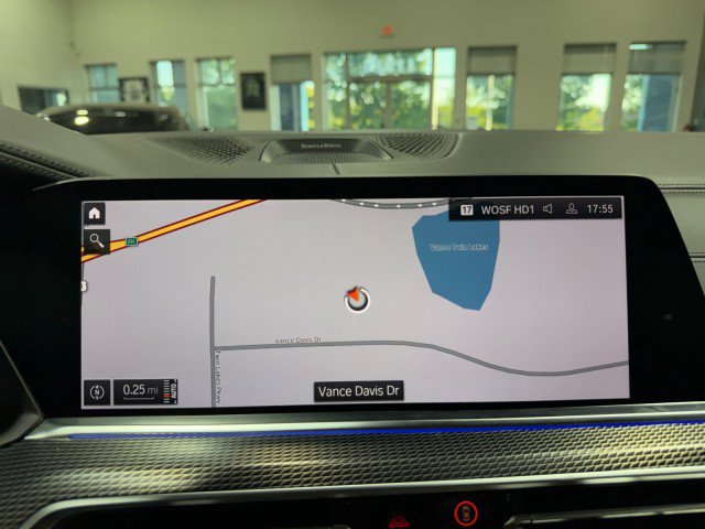 Used 2019 BMW X5 xDrive50i w/ M Sport Package AWD/4WD image 61