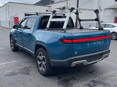 Used 2022 Rivian R1T Launch Edition AWD/4WD image 4