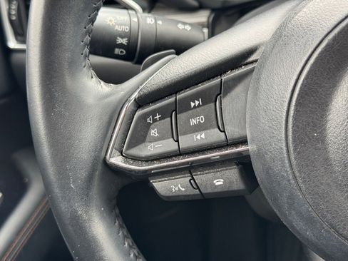 Used 2021 MAZDA CX-5 Grand Touring image 17