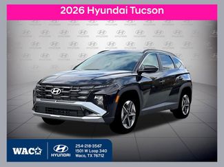Used 2026 Hyundai Tucson SEL 360° Tour