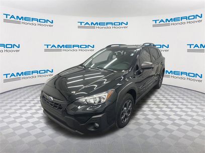 Used 2023 Subaru Crosstrek 2.5i Sport