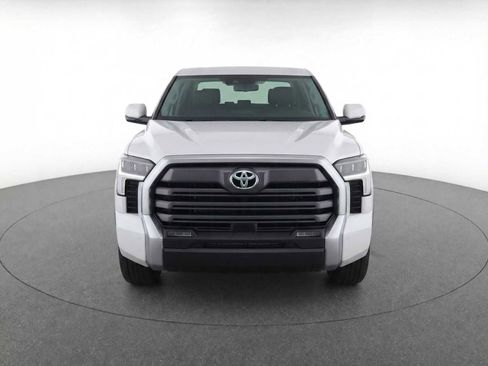 Used 2023 Toyota Tundra Limited w/ Power Package image 2
