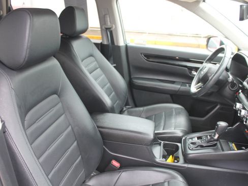 Used 2024 Honda CR-V EX-L image 21
