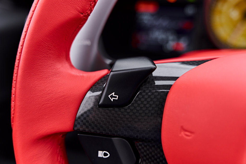 Used 2022 Ferrari Portofino M RWD image 64