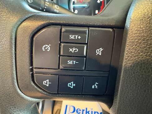 Used 2023 Ford F350 XL w/ XL Chrome Package AWD/4WD image 12