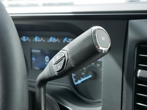 New 2025 Ford F550 4x4 SuperCab Super Duty image 8