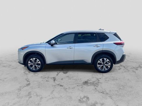 Used 2023 Nissan Rogue SV AWD/4WD image 5