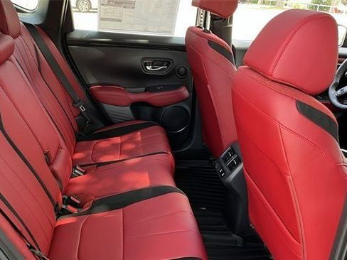 Certified 2025 Acura ADX A-Spec image 32