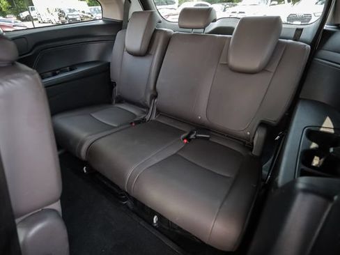 Used 2019 Honda Odyssey EX-L image 52
