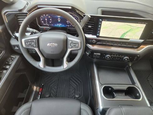 New 2026 Chevrolet Silverado 2500 LT w/ Trail Boss Package AWD/4WD image 28