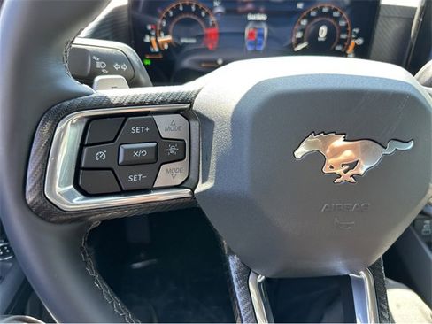 New 2025 Ford Mustang GT image 22