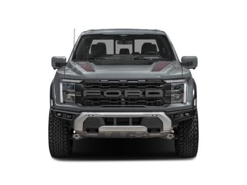 Used 2024 Ford F150 Raptor w/ Equipment Group 803A Raptor R image 4