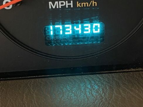 Used 2000 Jeep Grand Cherokee Limited image 16