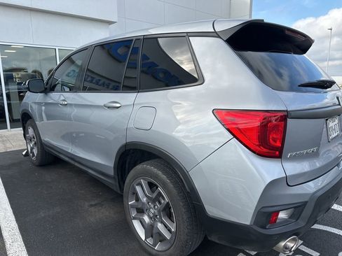 Certified 2023 Honda Passport EX-L image 17