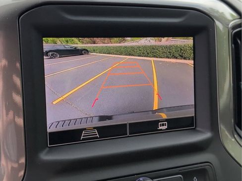 New 2026 Chevrolet Silverado 2500 Custom w/ Custom Value Package image 26