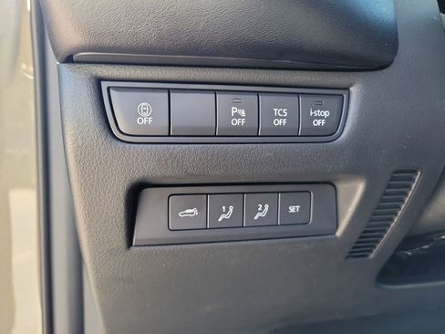 New 2026 MAZDA CX-50 AWD 2.5 S w/ Weather Package image 19