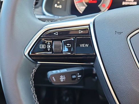 Used 2024 Audi A7 3.0T Premium Plus image 21