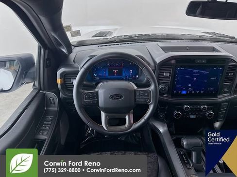 Certified 2025 Ford F150 Tremor image 26