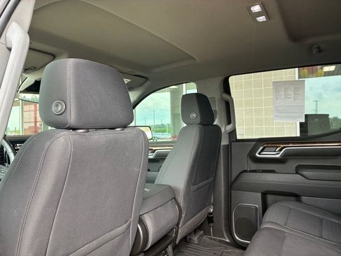 Used 2022 GMC Sierra 1500 Elevation AWD/4WD image 12