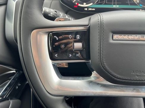 New 2026 Land Rover Range Rover SE AWD/4WD image 27