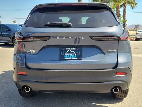 New 2026 MAZDA CX-5 Select AWD/4WD image 32