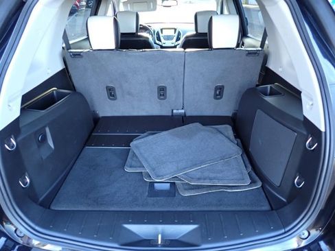 Used 2016 GMC Terrain SLT w/ Open Road Package AWD/4WD image 8