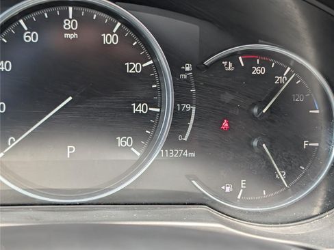 Used 2019 MAZDA CX-5 Grand Touring Reserve AWD/4WD image 35