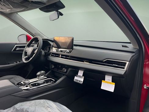 New 2026 Mitsubishi Outlander SE AWD/4WD image 22