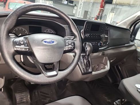 Used 2024 Ford Transit 250 Low Roof w/ Exterior Upgrade Package image 2