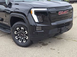 New 2026 GMC Sierra EV Elevation video 2