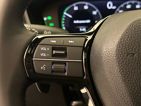 New 2026 Honda Civic Sport Touring image 31