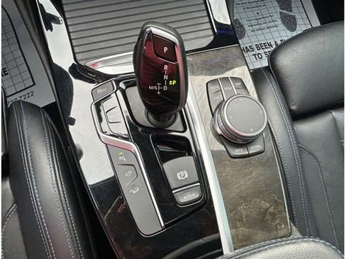 Used 2020 BMW X4 M40i w/ Executive Package image 18
