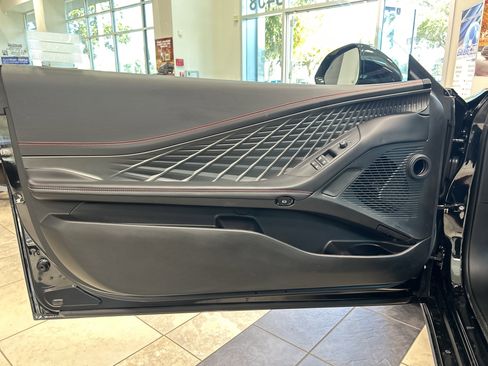 New 2026 Dodge Charger Scat Pack w/ Blacktop Package image 15