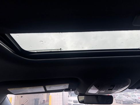 Used 2025 INFINITI QX55 Essential image 14