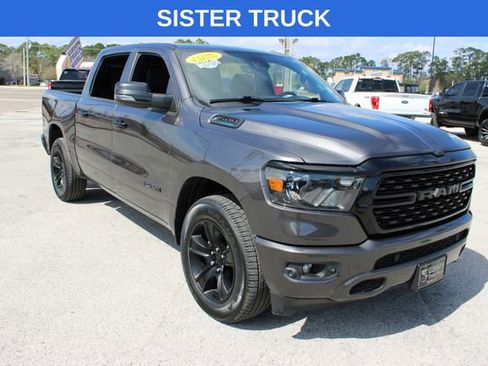 Used 2024 RAM 1500 Big Horn image 13