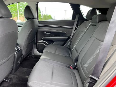 Used 2024 Hyundai Tucson SEL AWD/4WD image 5